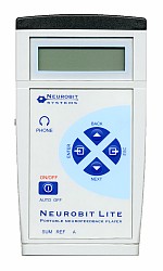 Neurobit Lite - betragbares Gert zu Neurofeedback