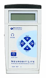 Neurobit Lite - Un dispositivo portátil para el neurofeedback