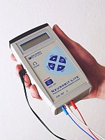 Neurobit Lite - Appareil portable pour le neurofeedback