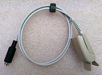 BVP sensor