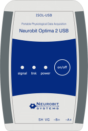 Neurobit Optima 2 USB
