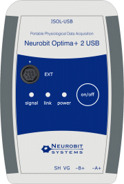 Neurobit Optima+ 2 USB