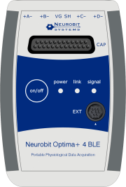 Neurobit Optima+ 4 BLE