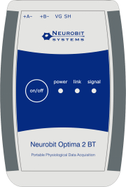Neurobit Optima 2 BT