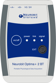 Neurobit Optima+ 2 BT