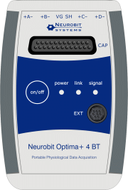 Neurobit Optima+ 4 BT