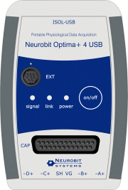 Neurobit Optima+ 4 USB